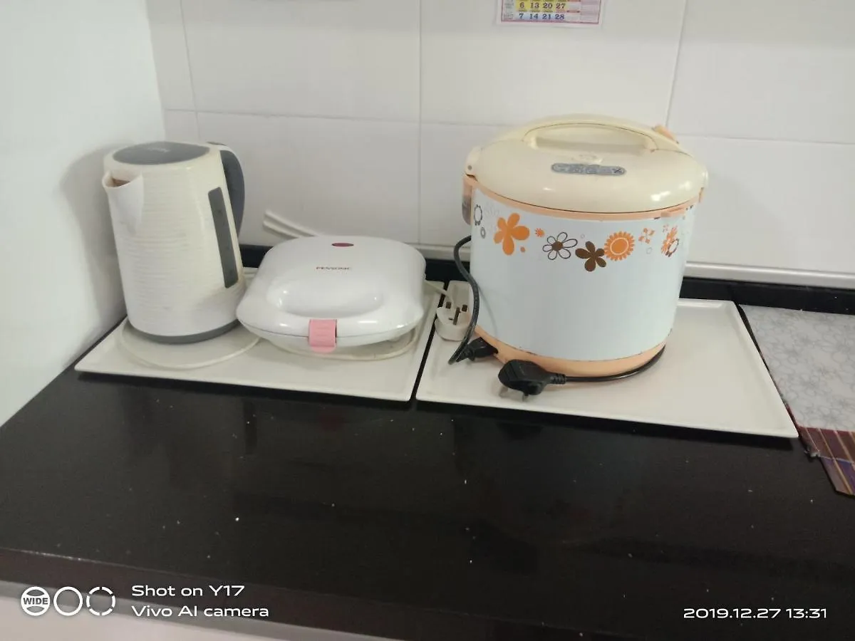 Raudhah Homestay Bertam Kepala Batas  Kepala Batas (Penang)