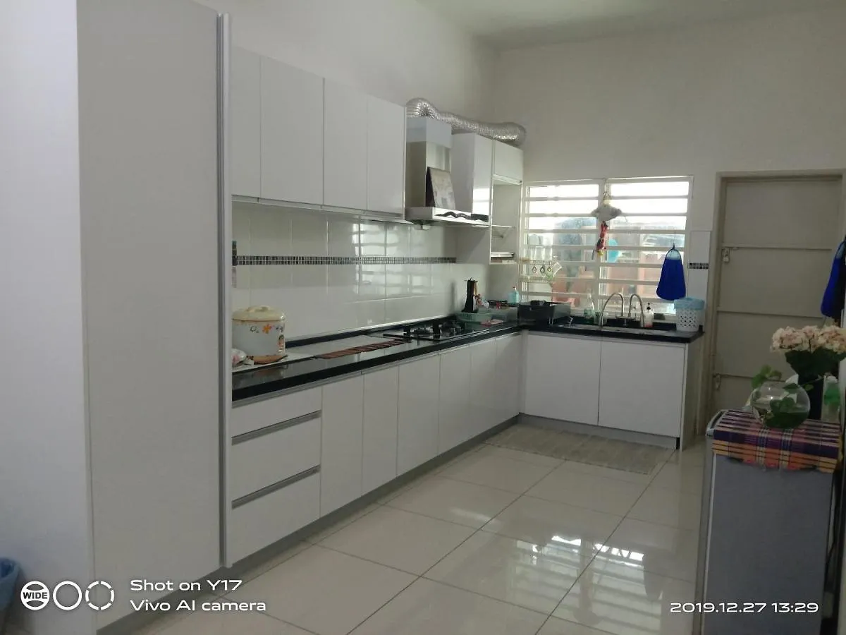 Raudhah Homestay Bertam Kepala Batas  Holiday home Kepala Batas (Penang)