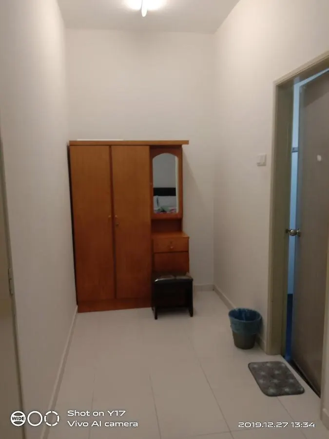 Holiday home Raudhah Homestay Bertam Kepala Batas