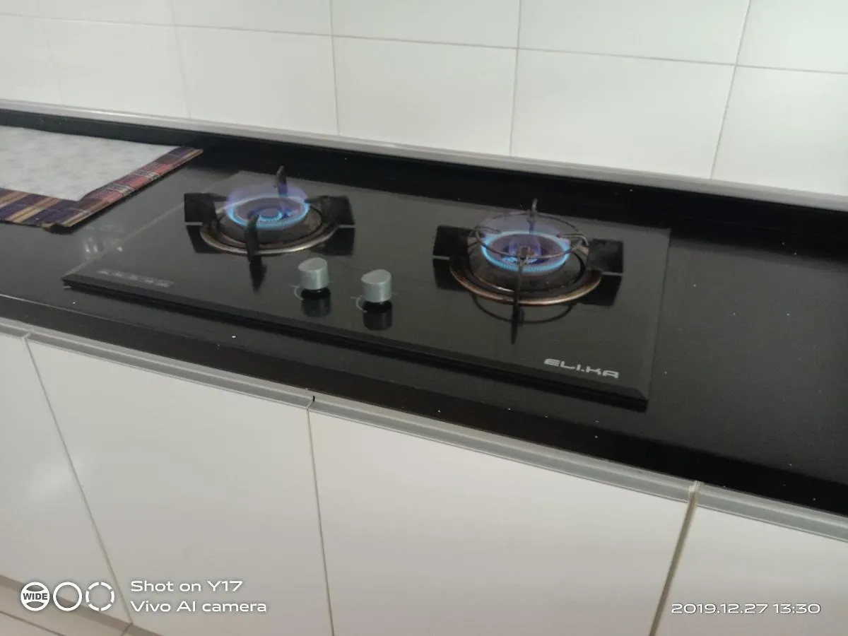 Raudhah Homestay Bertam Kepala Batas  Kepala Batas (Penang)