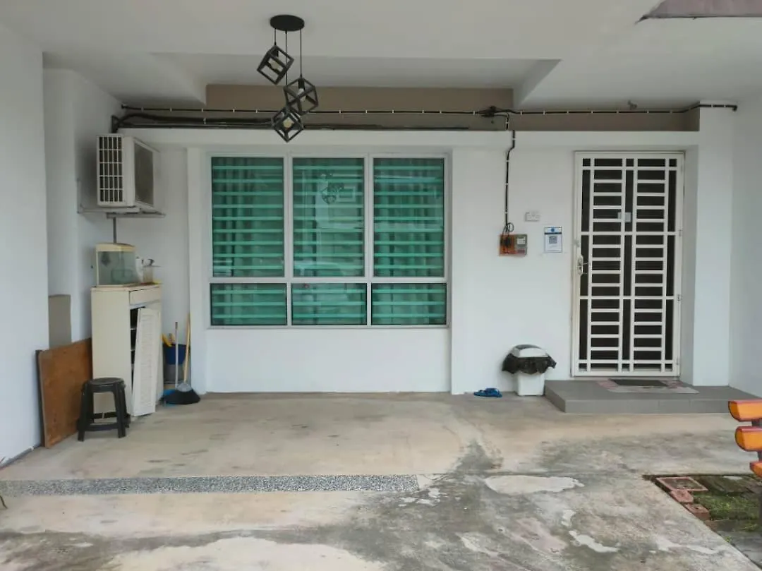 Raudhah Homestay Bertam Kepala Batas  0*, Kepala Batas (Penang)