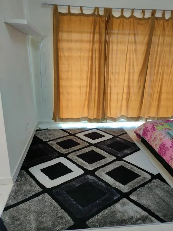 Raudhah Homestay Bertam Kepala Batas  0*, Kepala Batas (Penang)