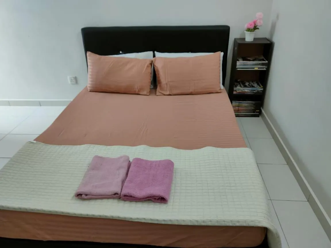 Raudhah Homestay Bertam Kepala Batas  0*, Kepala Batas (Penang) Malaysia