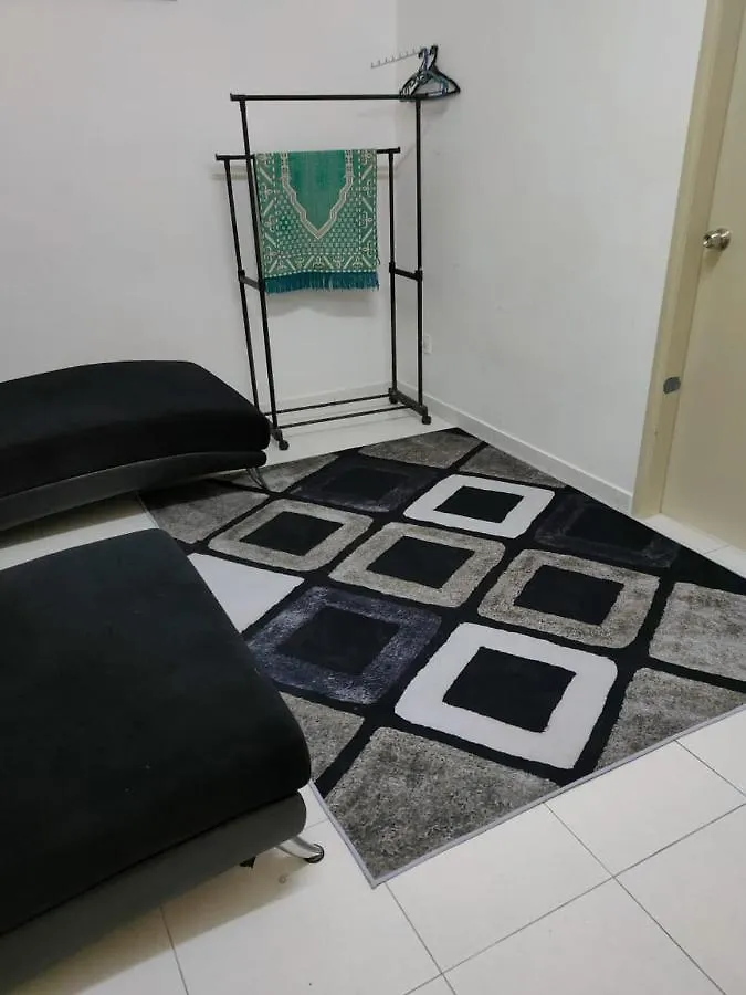 Holiday home Raudhah Homestay Bertam Kepala Batas  Malaysia